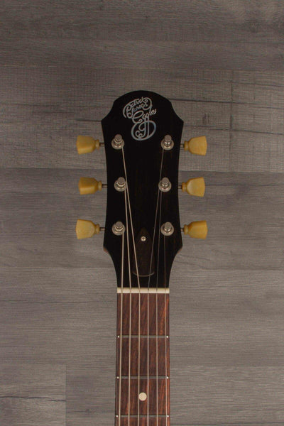 Patrick James Eggle Macon Special Faded Blue Burst s#30847