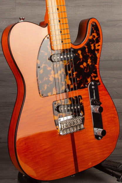 H.S. Anderson - Vintage Re-Issue Madcat MKII s#22029