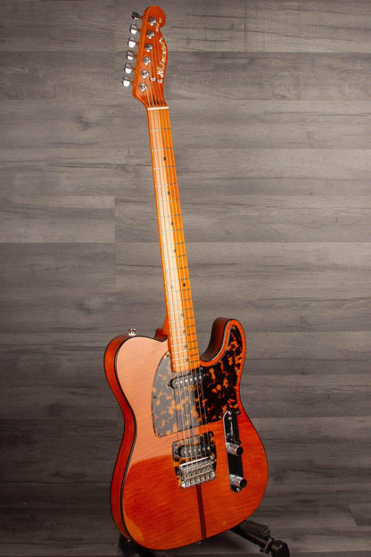 H.S. Anderson - Vintage Re-Issue Madcat MKII s#22029