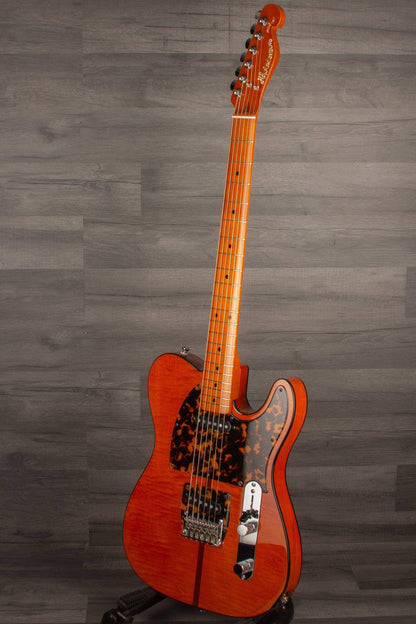 H.S. Anderson - Vintage Re-Issue Madcat MKII s#22029
