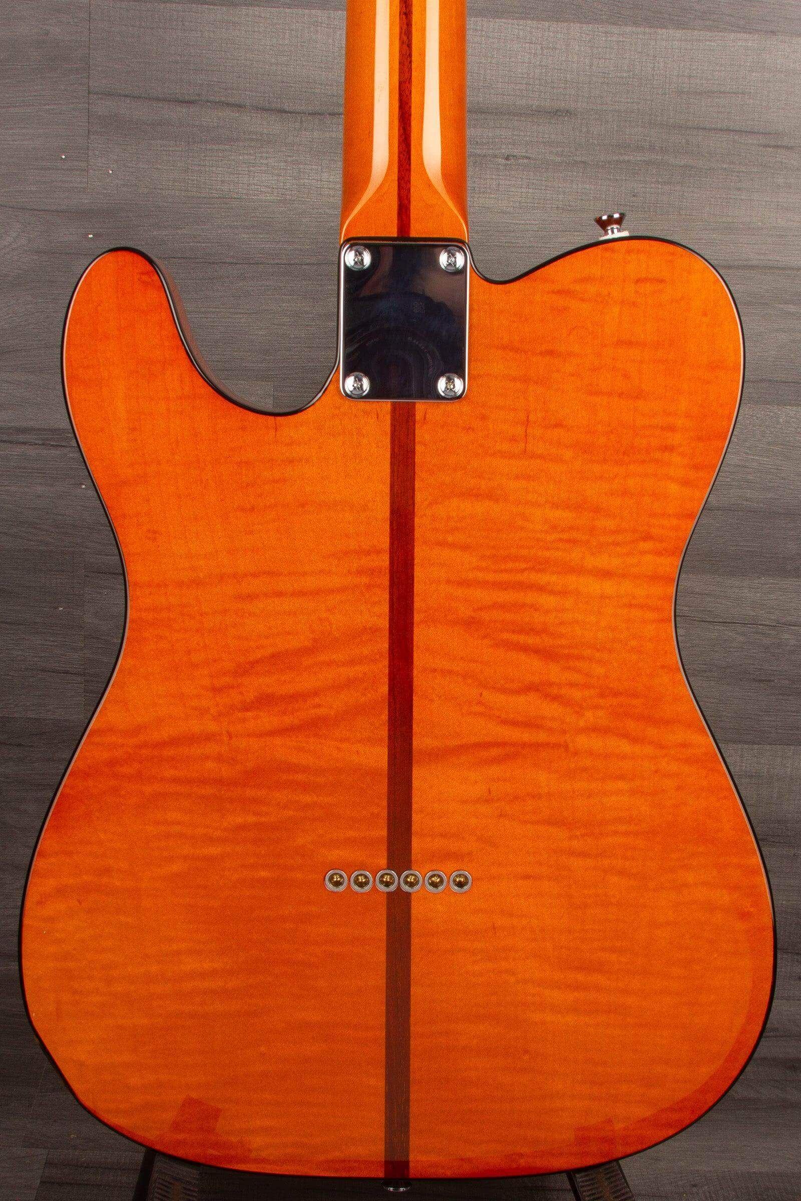 H.S. Anderson - Vintage Re-Issue Madcat MKII s#22029