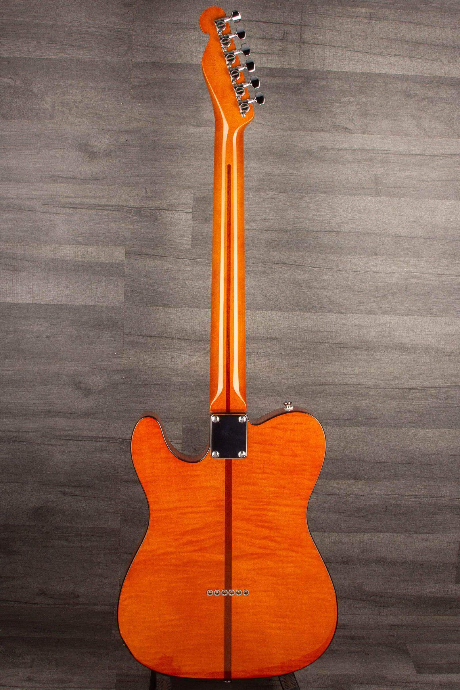 H.S. Anderson - Vintage Re-Issue Madcat MKII s#22029