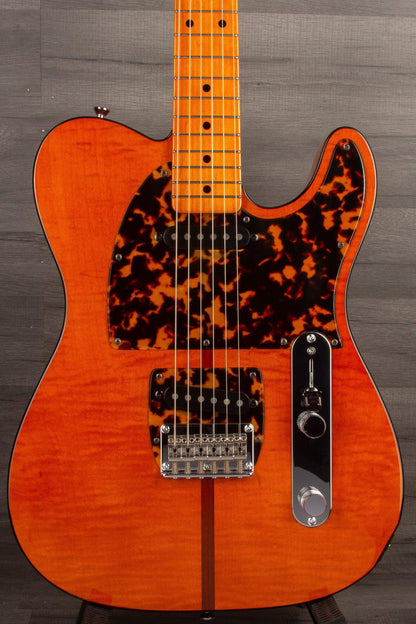 H.S. Anderson - Vintage Re-Issue Madcat MKII s#22029