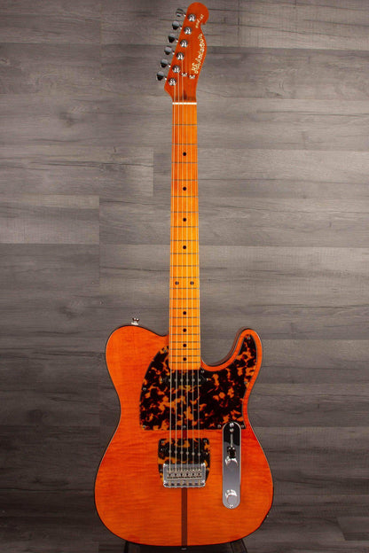 H.S. Anderson - Vintage Re-Issue Madcat MKII s#22029