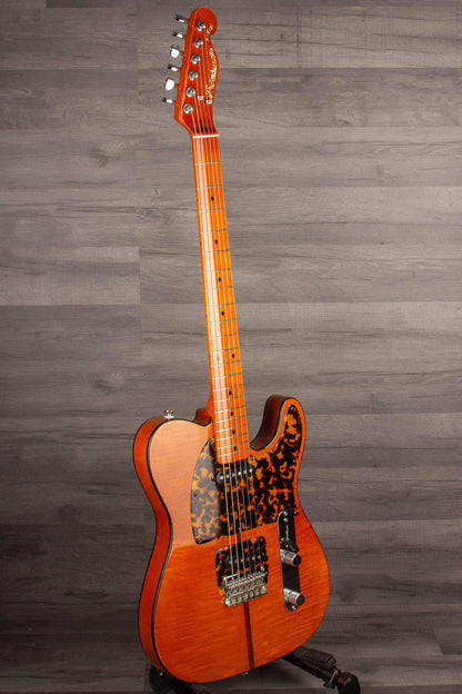 H.S. Anderson - Vintage Re-Issue Madcat MKII s#22040