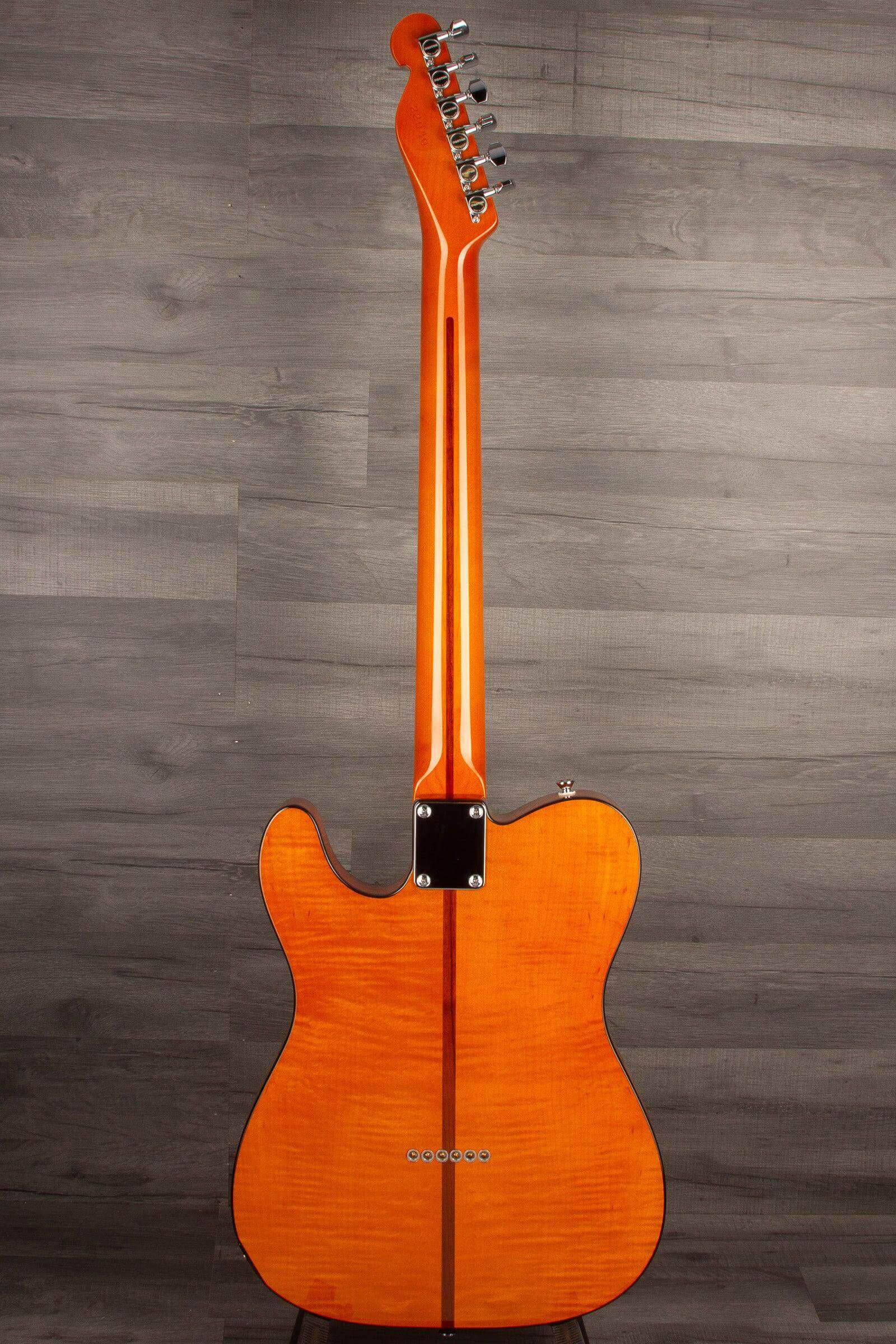 H.S. Anderson - Vintage Re-Issue Madcat MKII s#22040