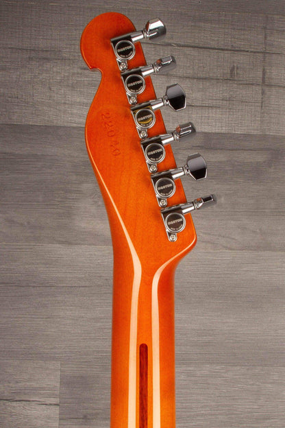 H.S. Anderson - Vintage Re-Issue Madcat MKII s#22040