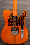 H.S. Anderson - Vintage Re-Issue Madcat MKII s#22040 - MusicStreet