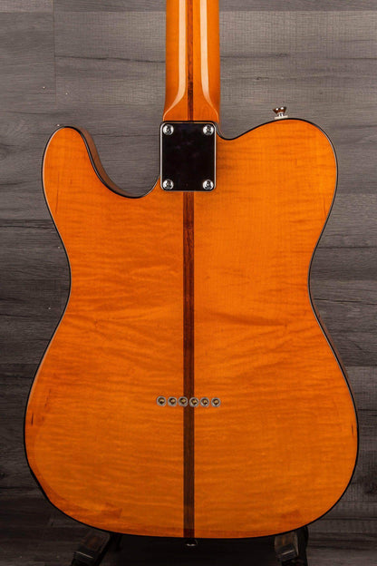 H.S. Anderson - Vintage Re-Issue Madcat MKII s#22041