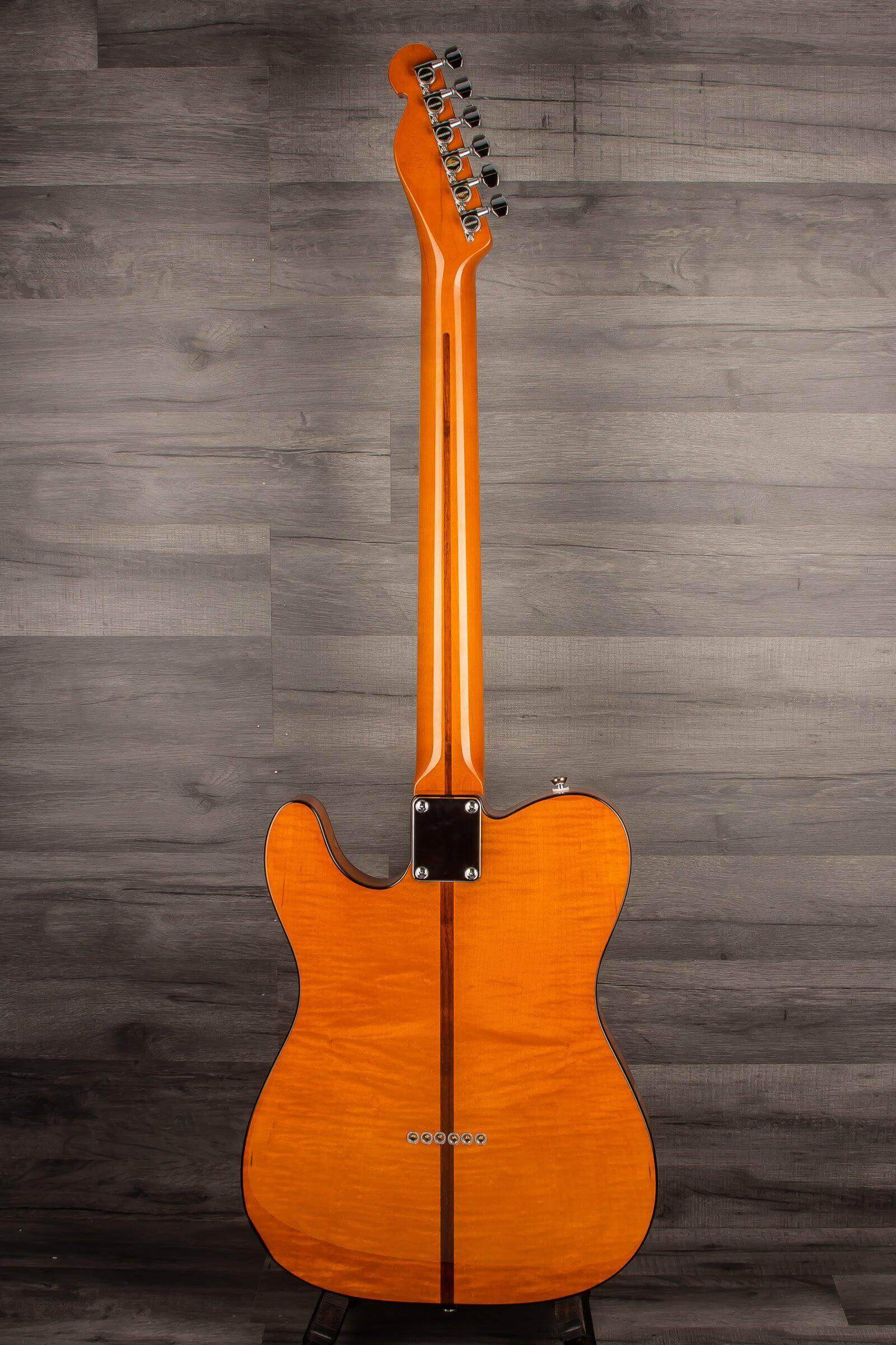 H.S. Anderson - Vintage Re-Issue Madcat MKII s#22041