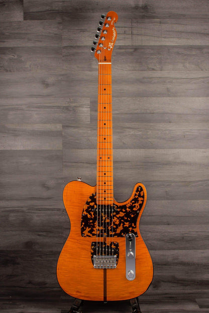 H.S. Anderson - Vintage Re-Issue Madcat MKII s#22041