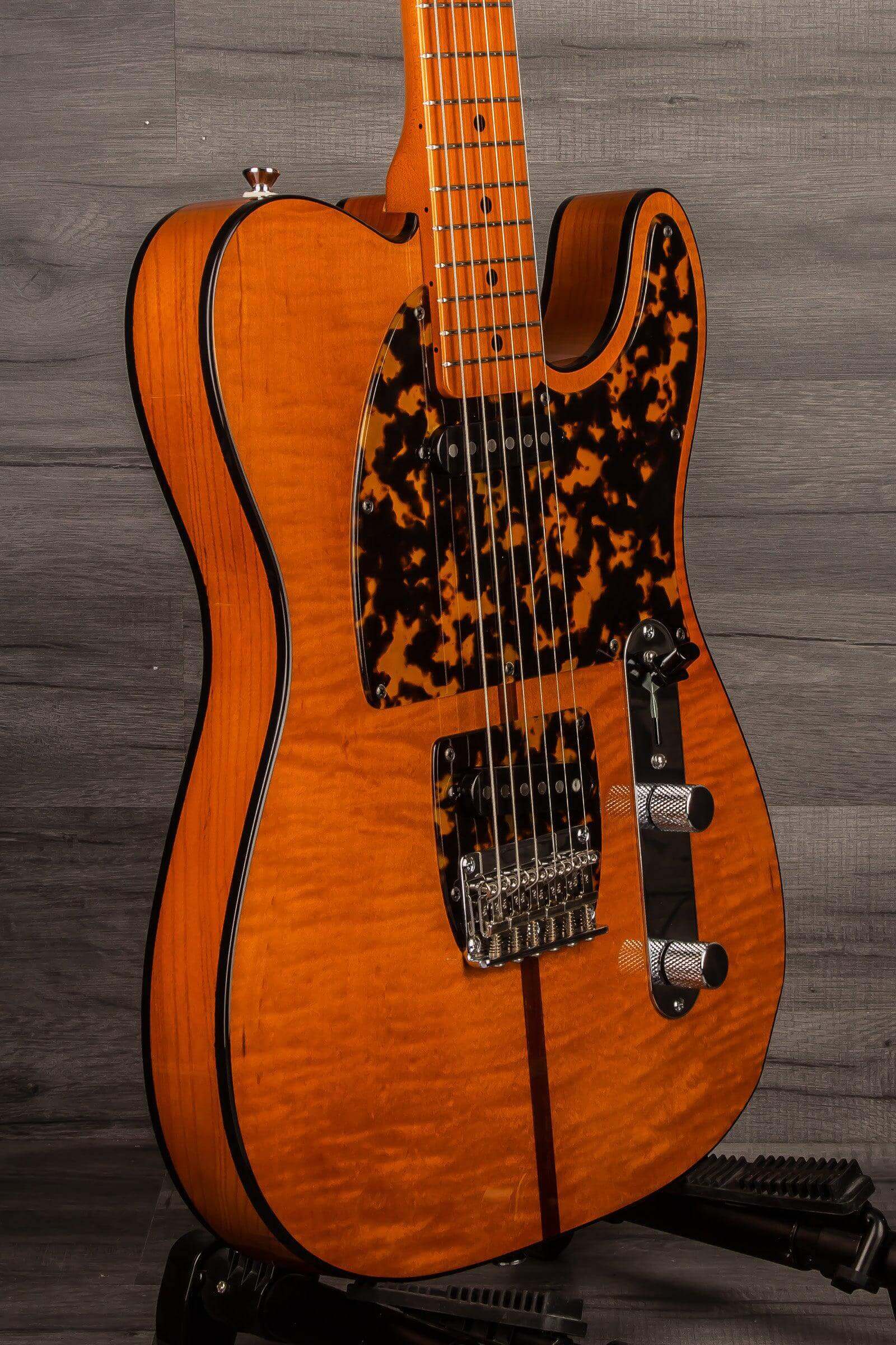 H.S. Anderson - Vintage Re-Issue Madcat MKII s#22041