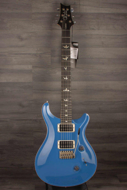 PRS Custom 24 - Mahi Blue #0330850
