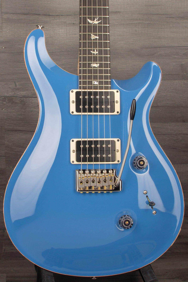 PRS Custom 24 - Mahi Blue #0330850