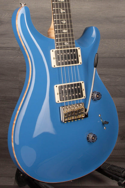 PRS Custom 24 - Mahi Blue #0330850