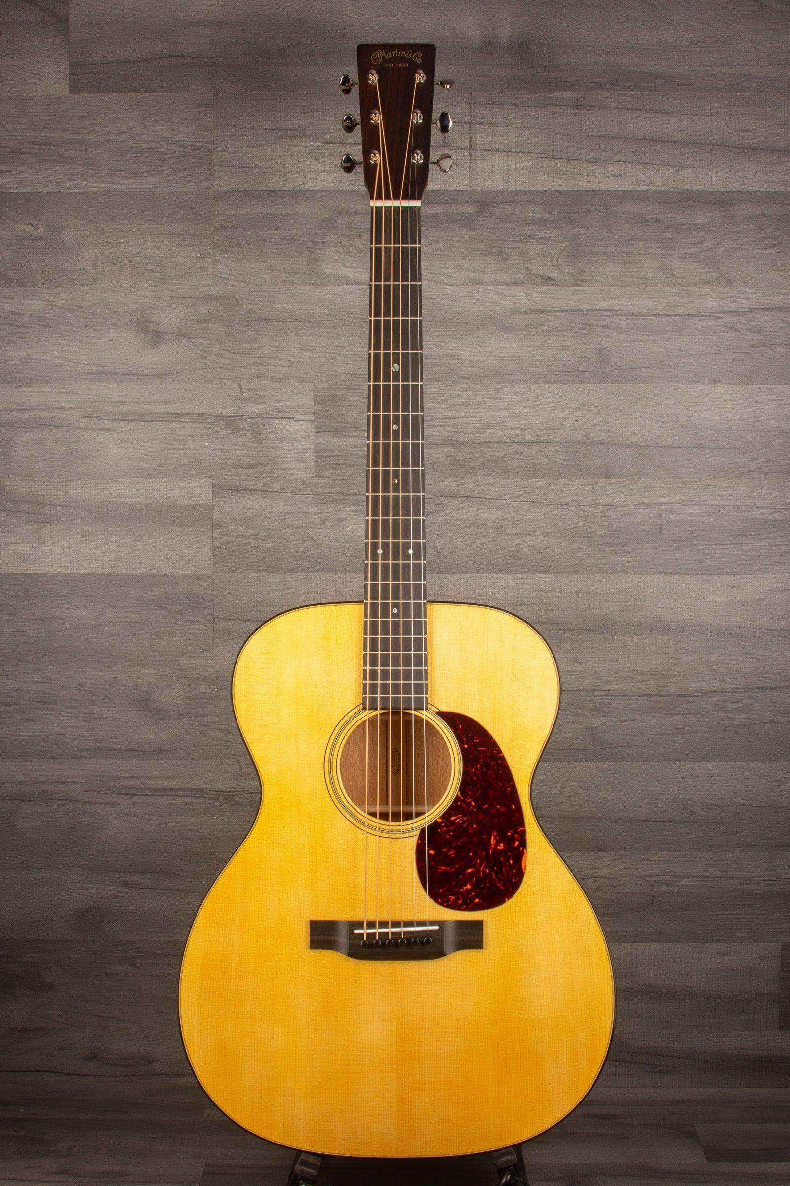 Martin 000-18 Acoustic guitar - Musicstreet