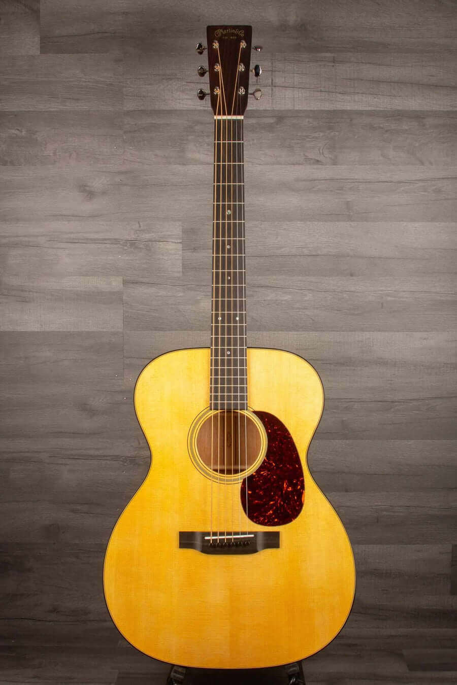 USED - Martin 000-18 Acoustic guitar