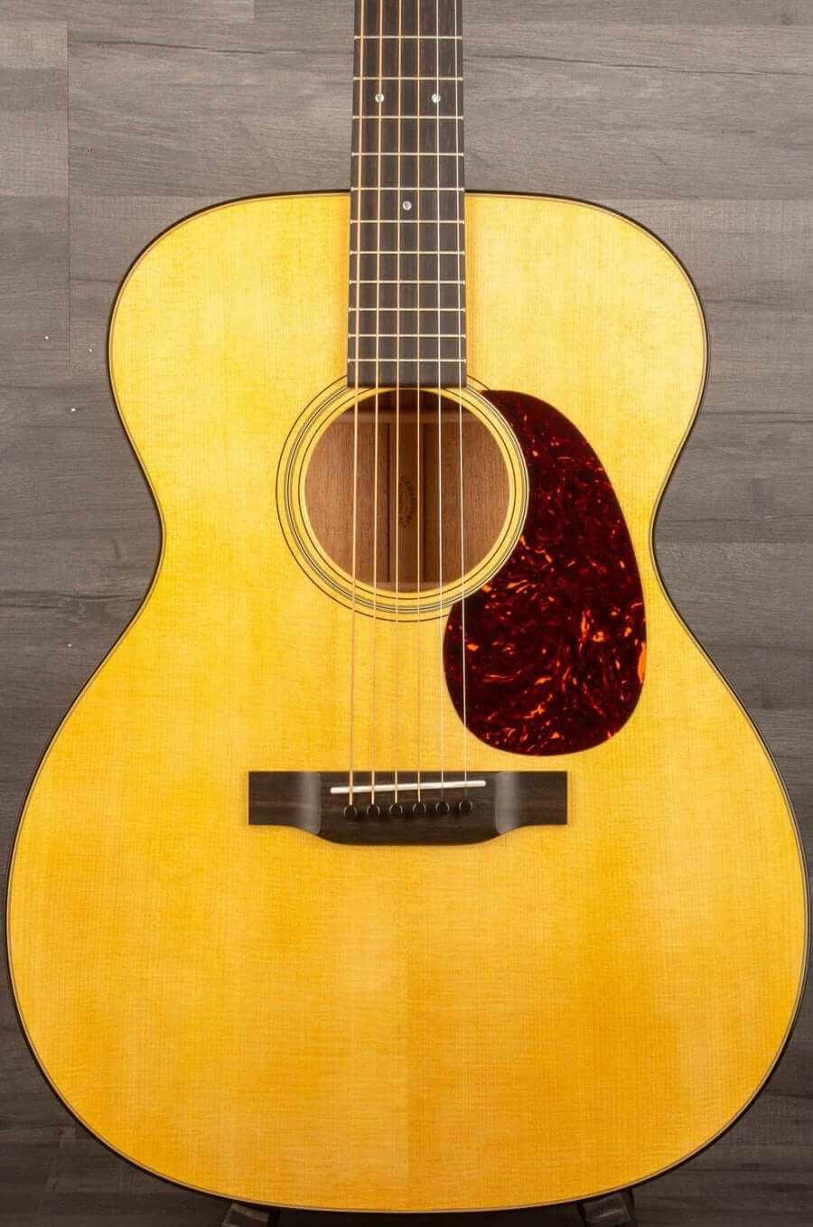 USED - Martin 000-18 Acoustic guitar