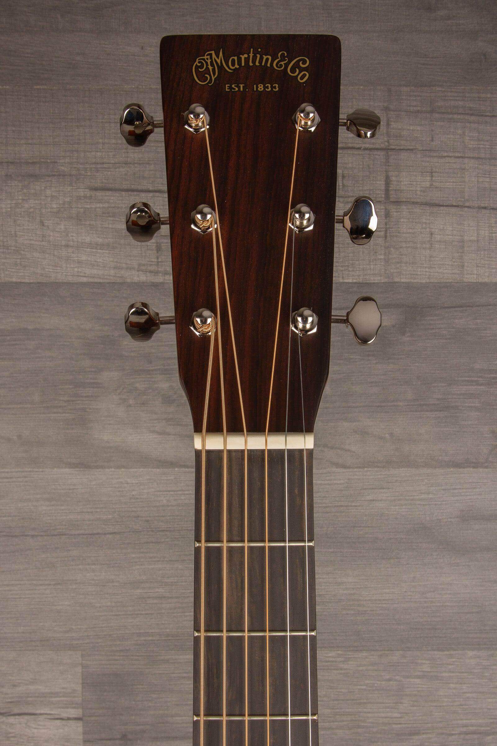 Martin 000-18 Acoustic guitar - Musicstreet