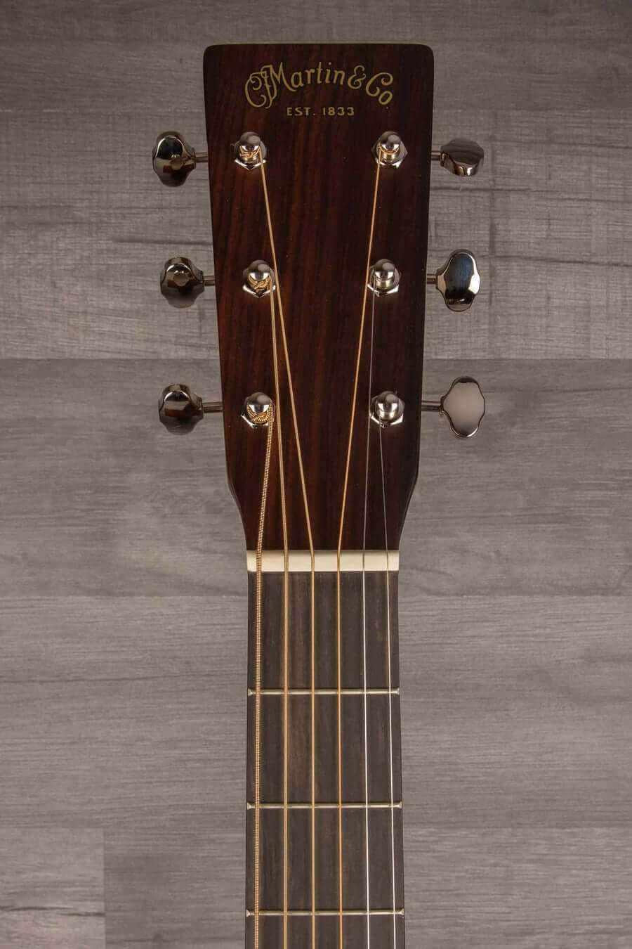 USED - Martin 000-18 Acoustic guitar