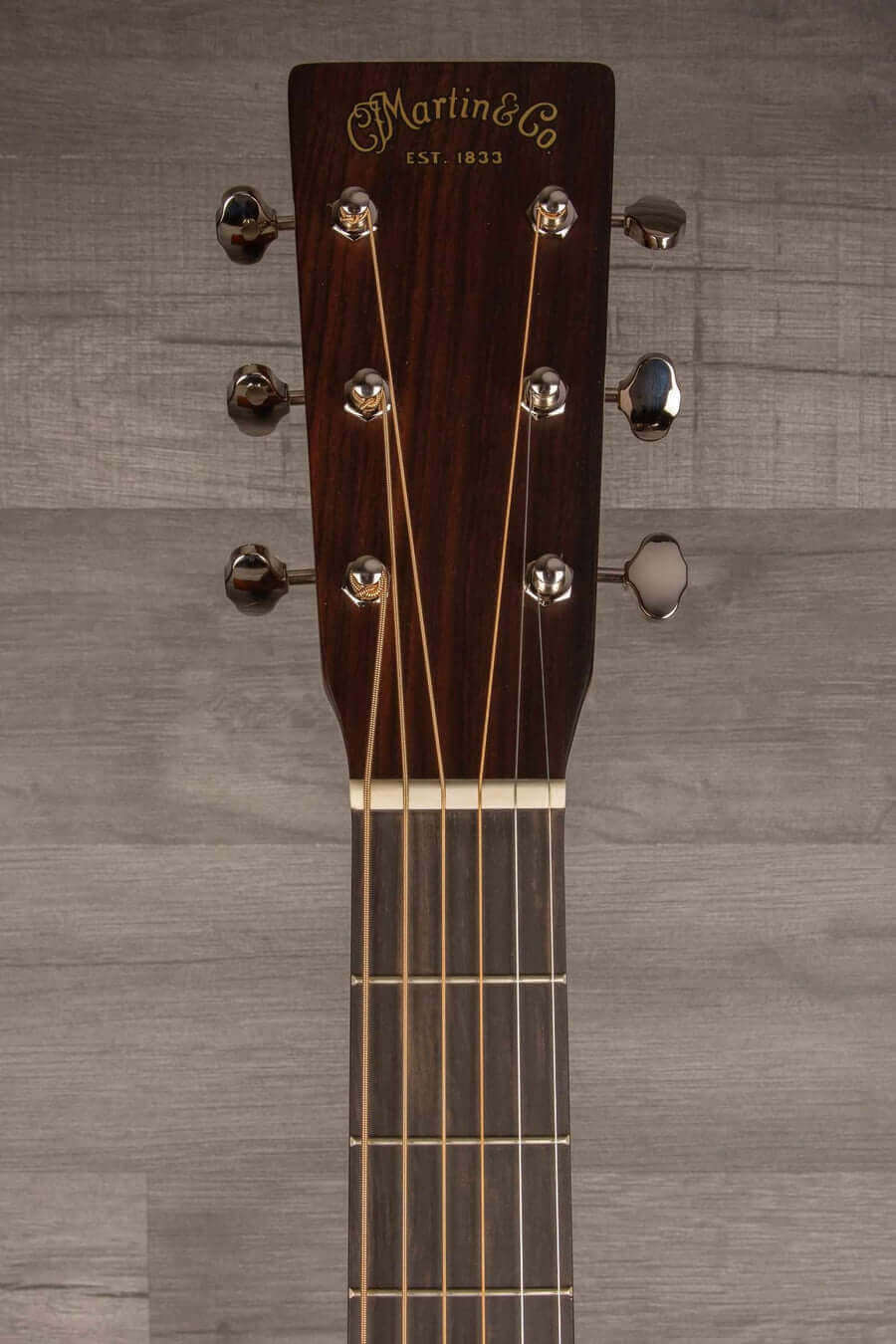 USED - Martin 000-18 Acoustic guitar
