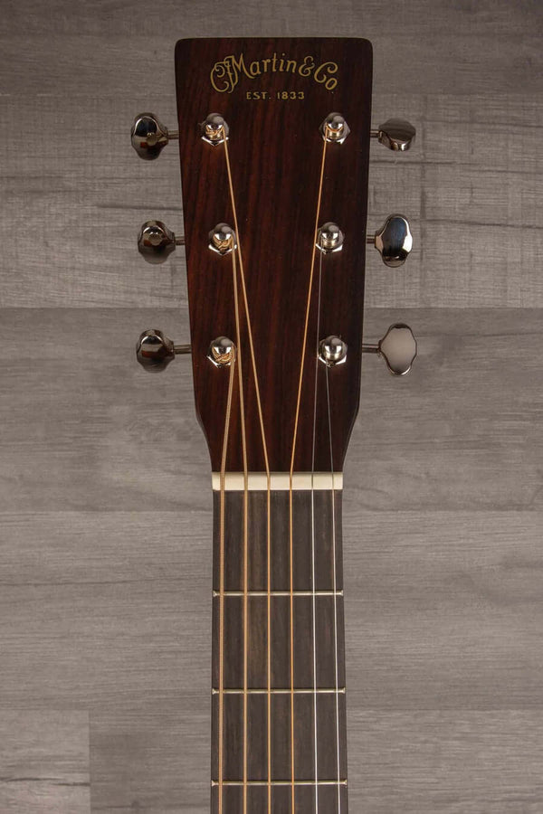 Martin 000-18 Acoustic guitar - MusicStreet