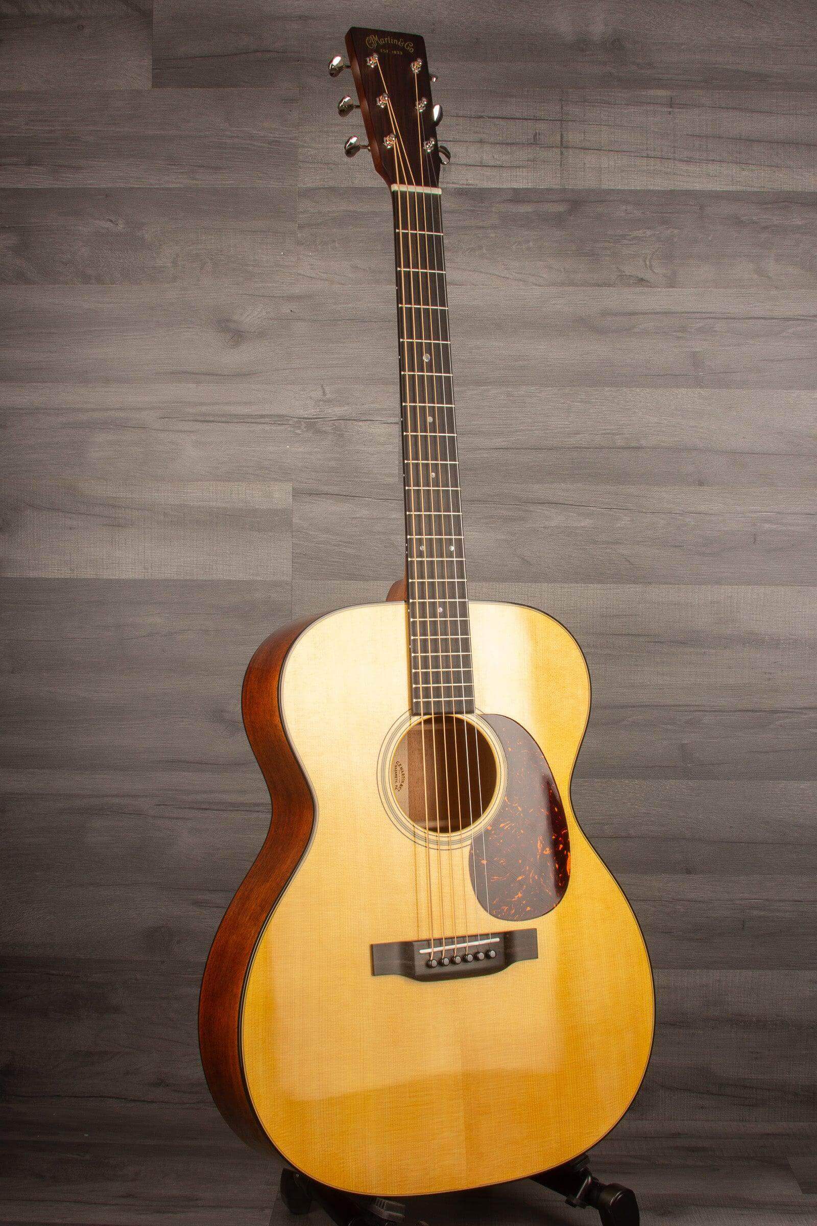 Martin 000-18 Acoustic guitar - Musicstreet