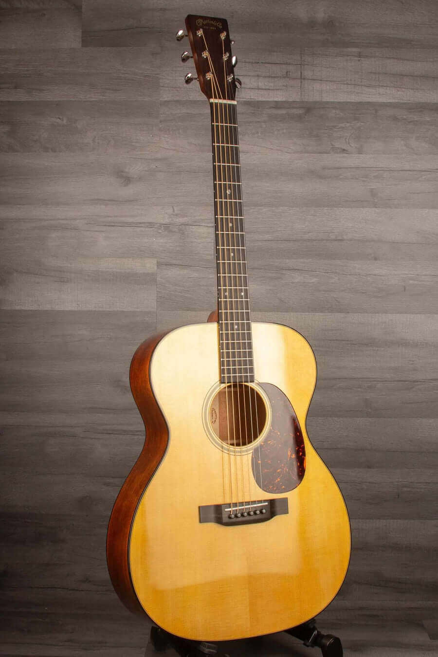 USED - Martin 000-18 Acoustic guitar - Musicstreet