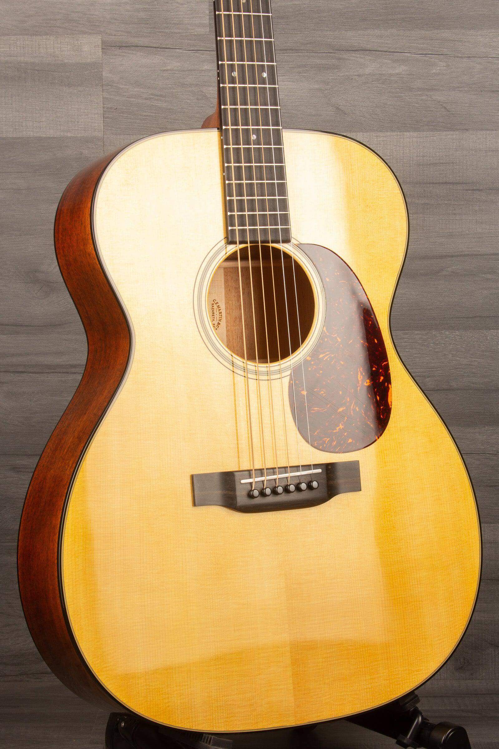 Martin 000-18 Acoustic guitar - Musicstreet