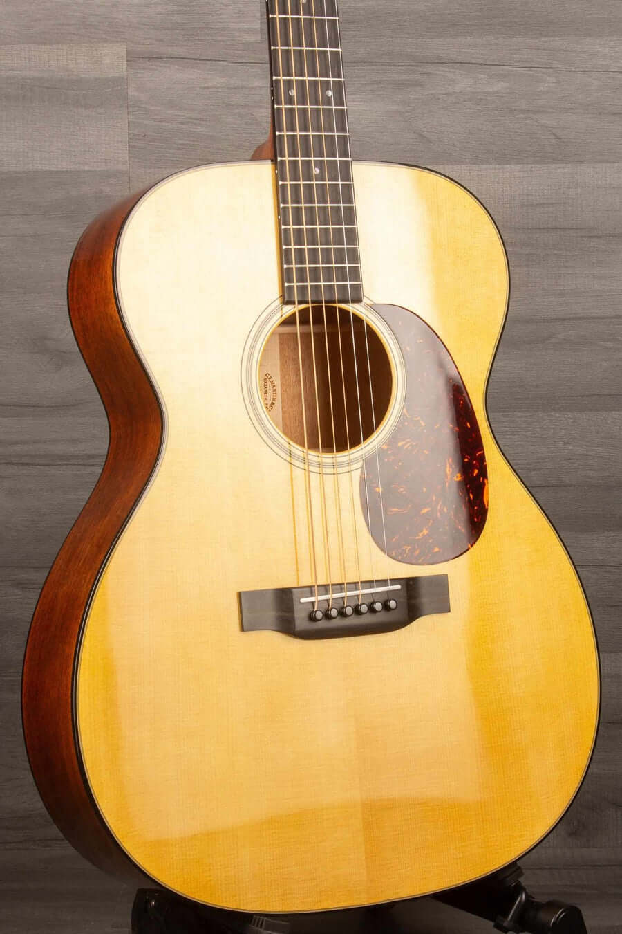 USED - Martin 000-18 Acoustic guitar - Musicstreet