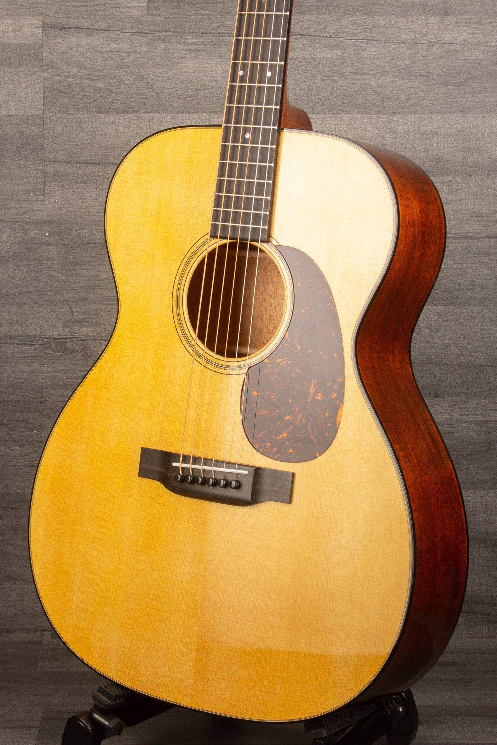 Martin 000-18 Acoustic guitar - Musicstreet