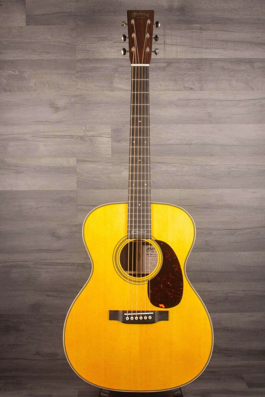 Martin 000-28EC Acoustic Guitar
