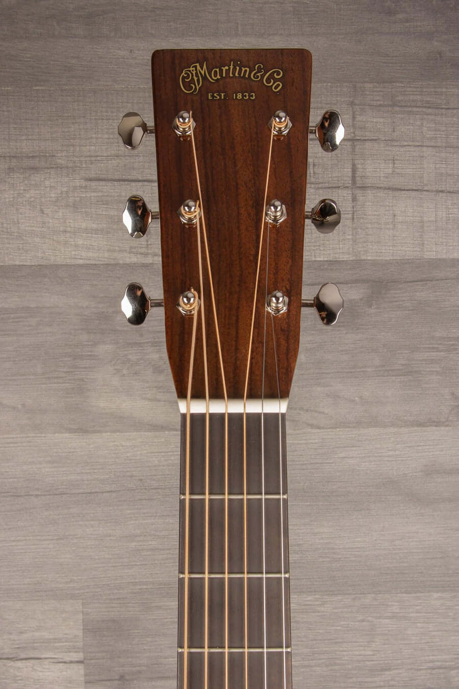Martin 000-28EC Acoustic Guitar - Musicstreet