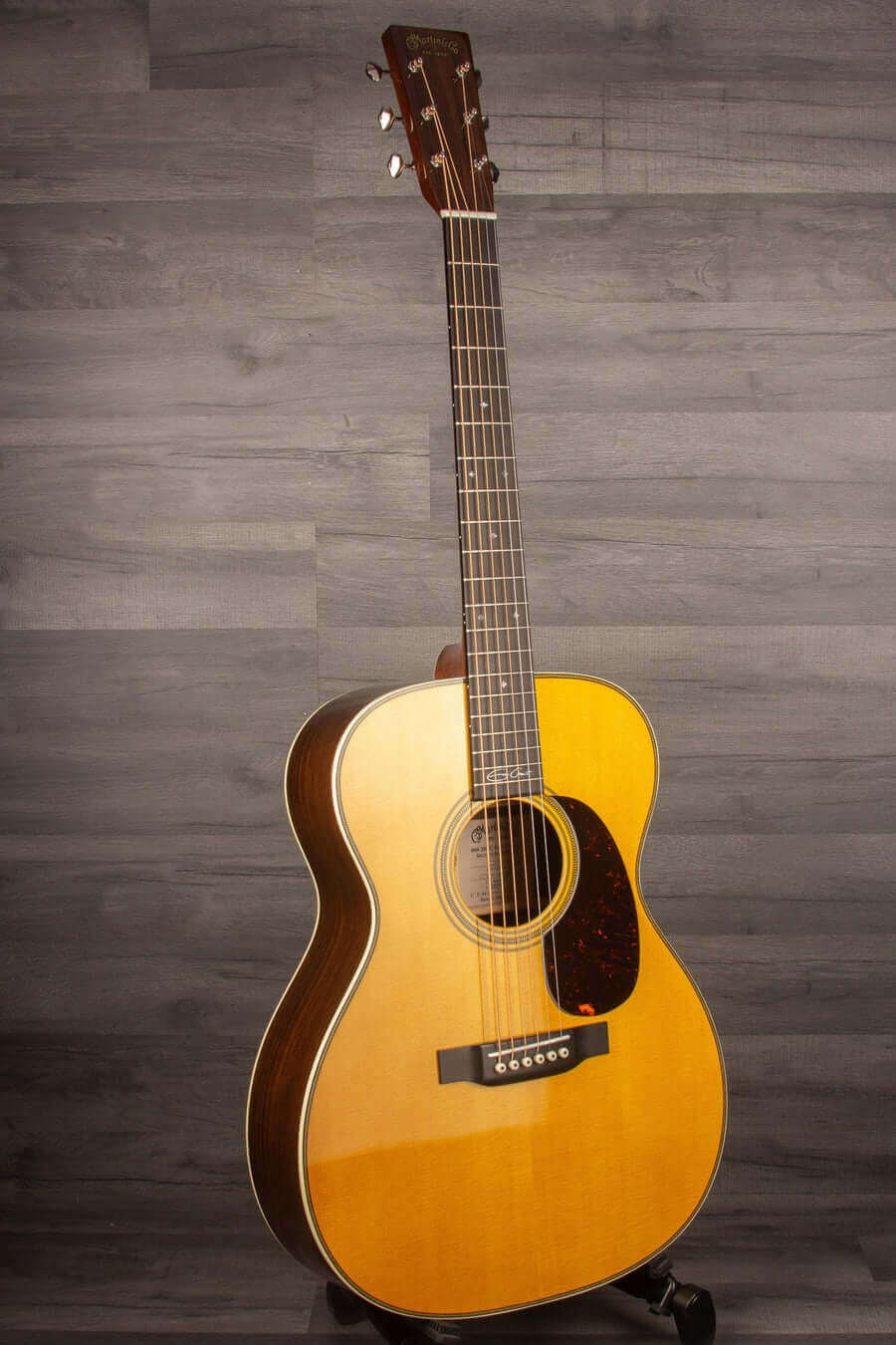 Martin 000-28EC Acoustic Guitar - Musicstreet