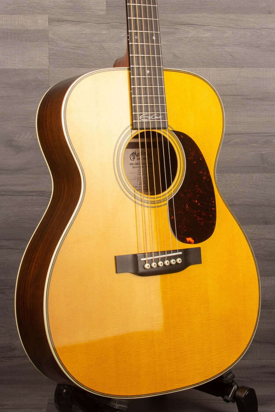 Martin 000-28EC Acoustic Guitar - Musicstreet