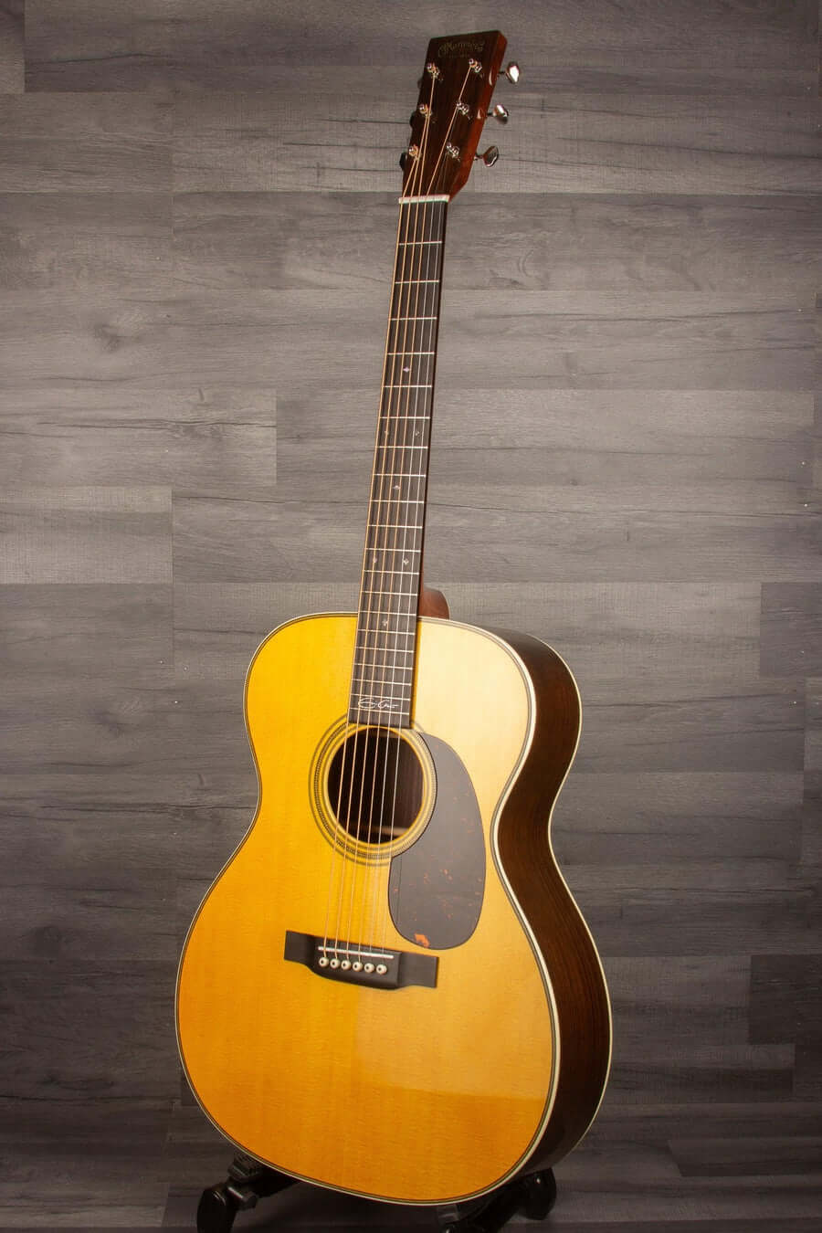 Martin 000-28EC Acoustic Guitar - Musicstreet
