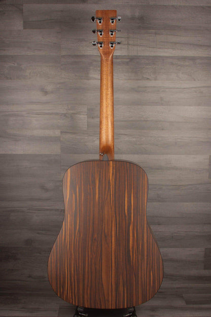 Martin DX2E BURST - Acoustic guitar