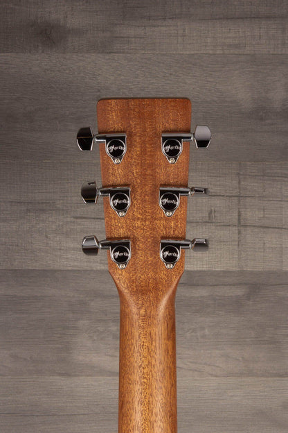 Martin DX2E BURST - Acoustic guitar