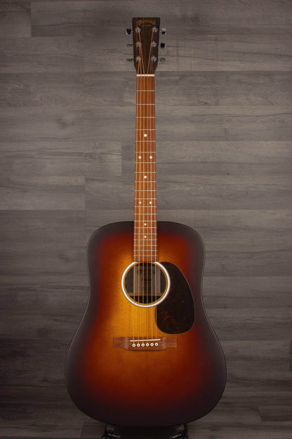 Martin DX2E BURST - Acoustic guitar