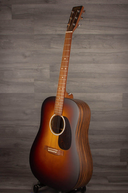 Martin DX2E BURST - Acoustic guitar