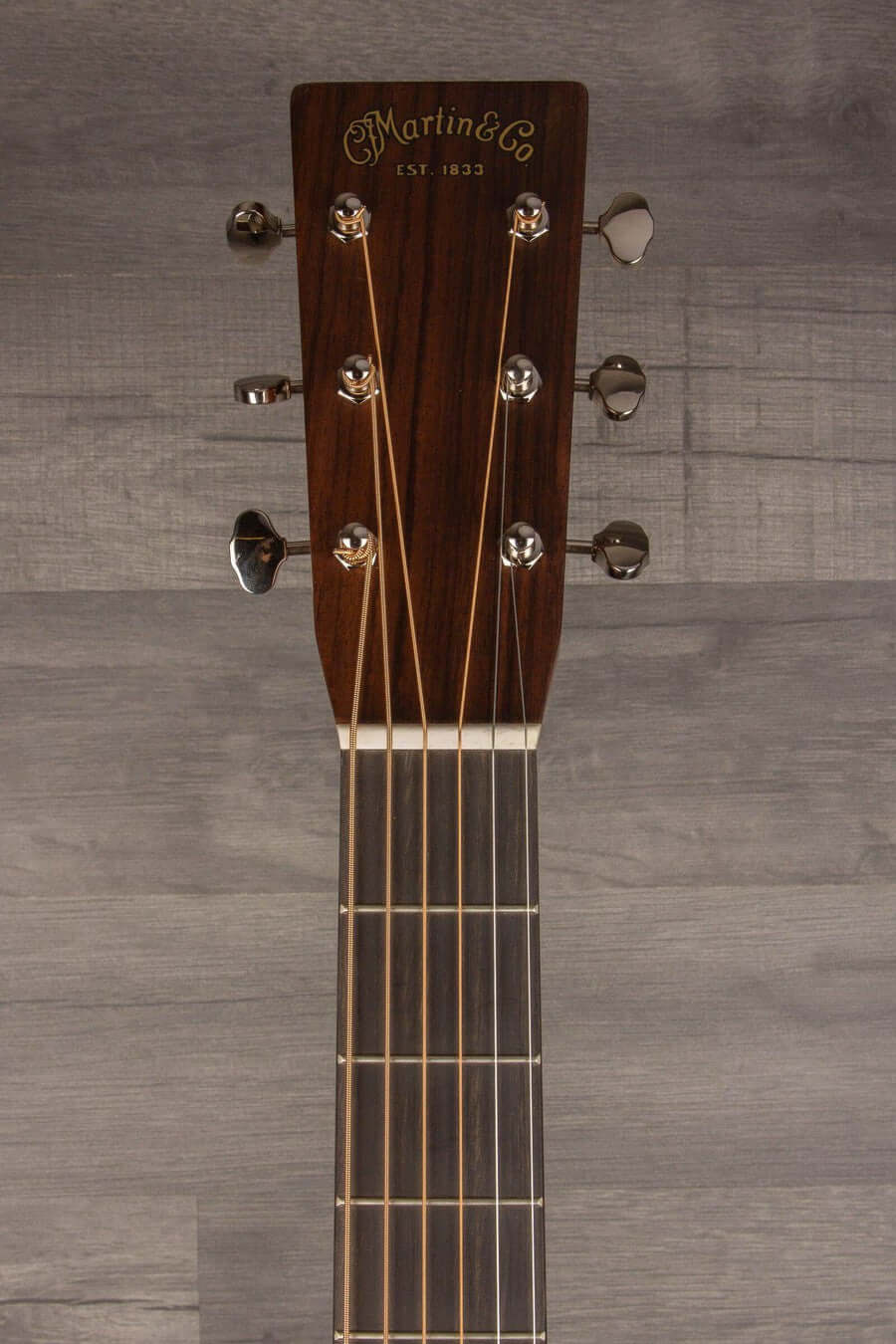 Martin HD-28E Fishman Aura VT Enhanced - Acoustic Guitar