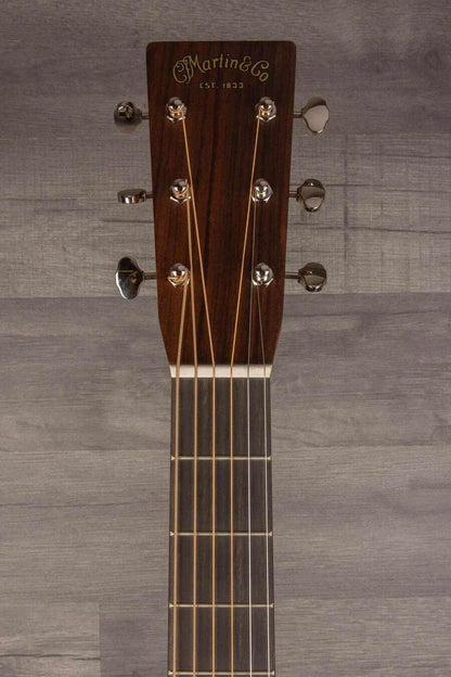 Martin HD-28E Fishman Aura VT Enhanced - Acoustic Guitar