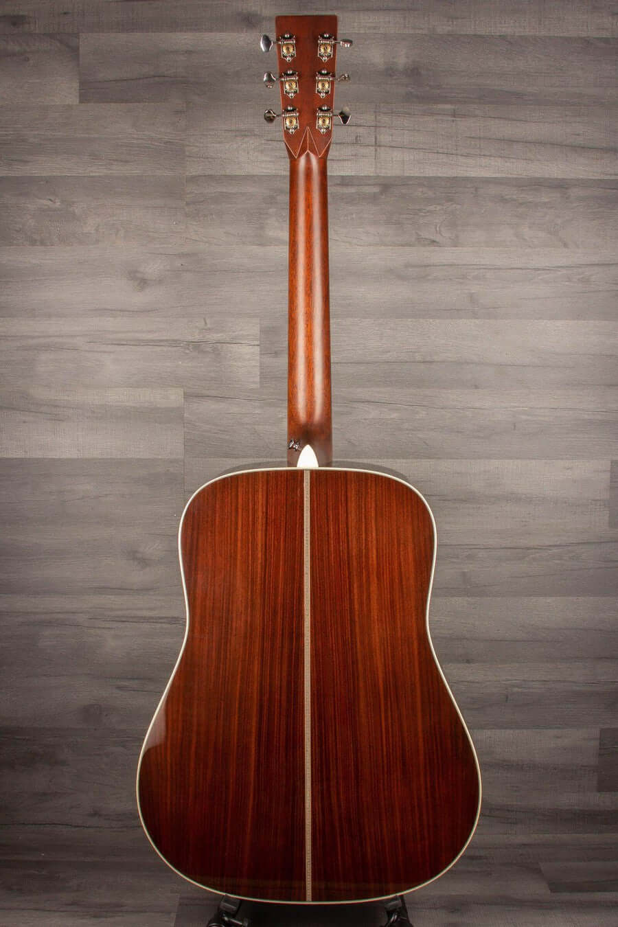 Martin HD-28E Fishman Aura VT Enhanced - Acoustic Guitar