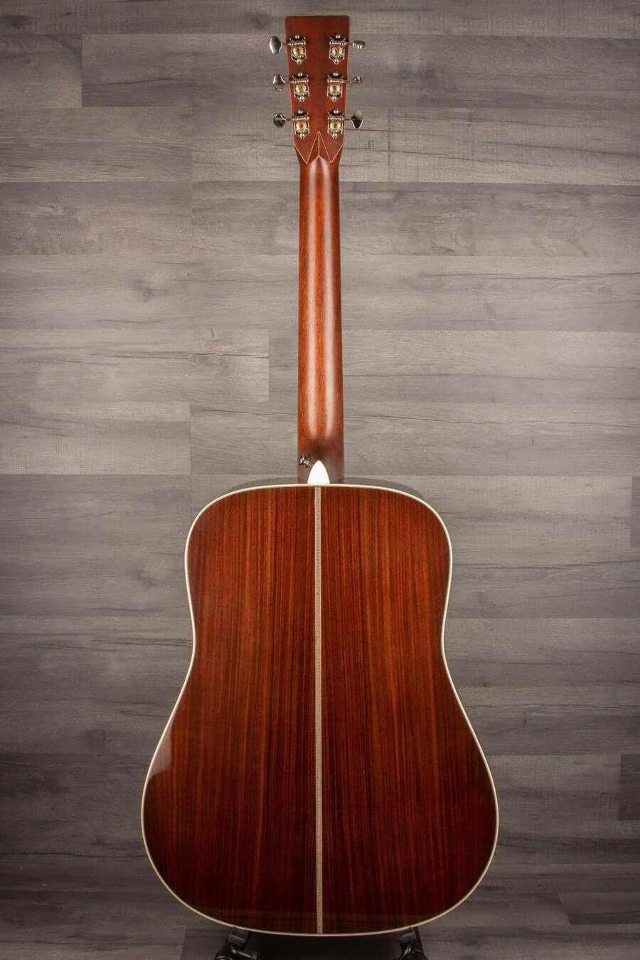 Martin HD-28E Fishman Aura VT Enhanced - Acoustic Guitar
