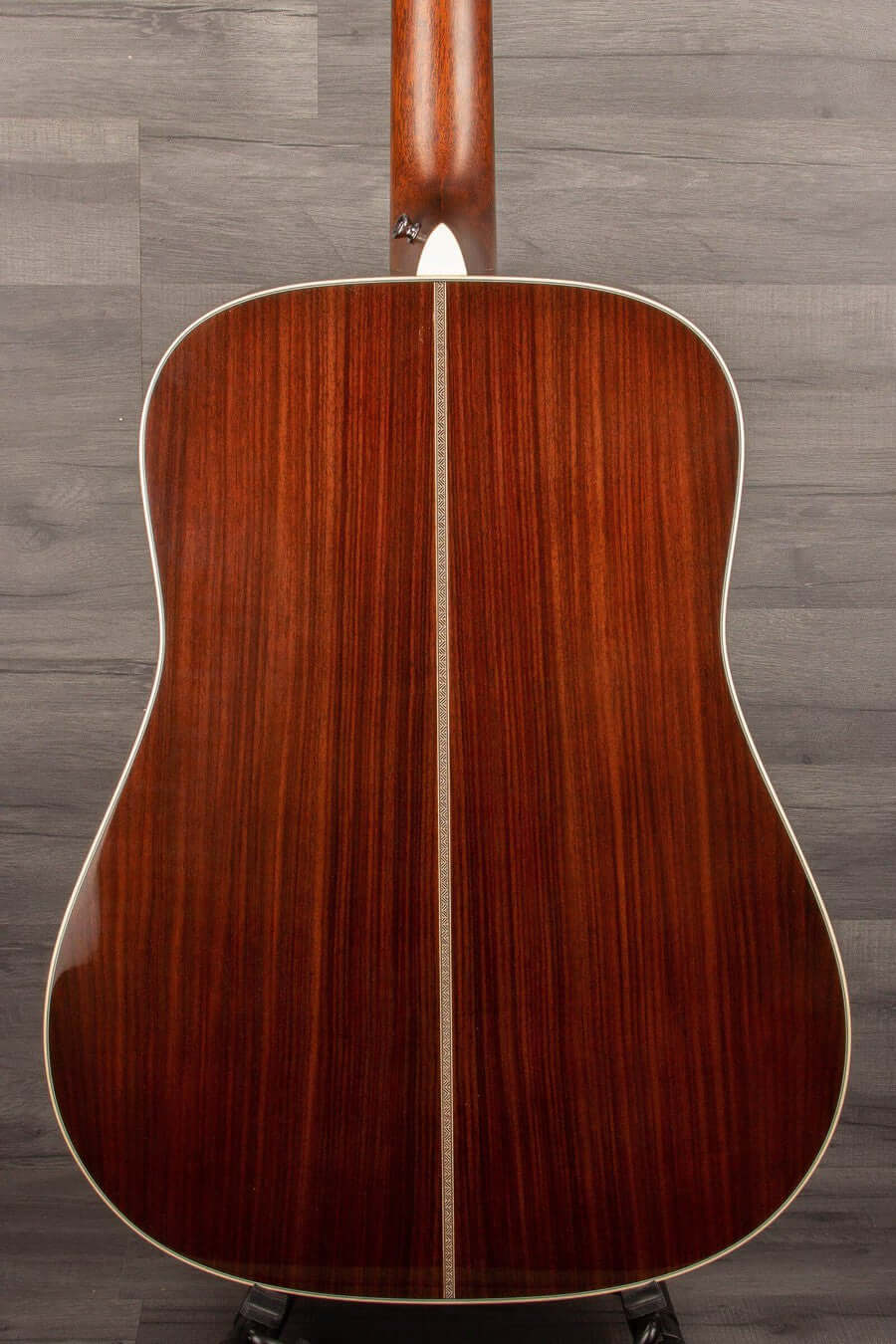 Martin HD-28E Fishman Aura VT Enhanced - Acoustic Guitar