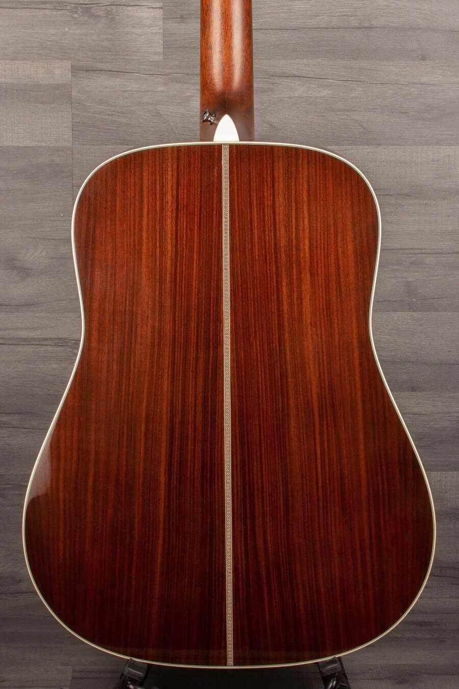 Martin HD-28E Fishman Aura VT Enhanced - Acoustic Guitar