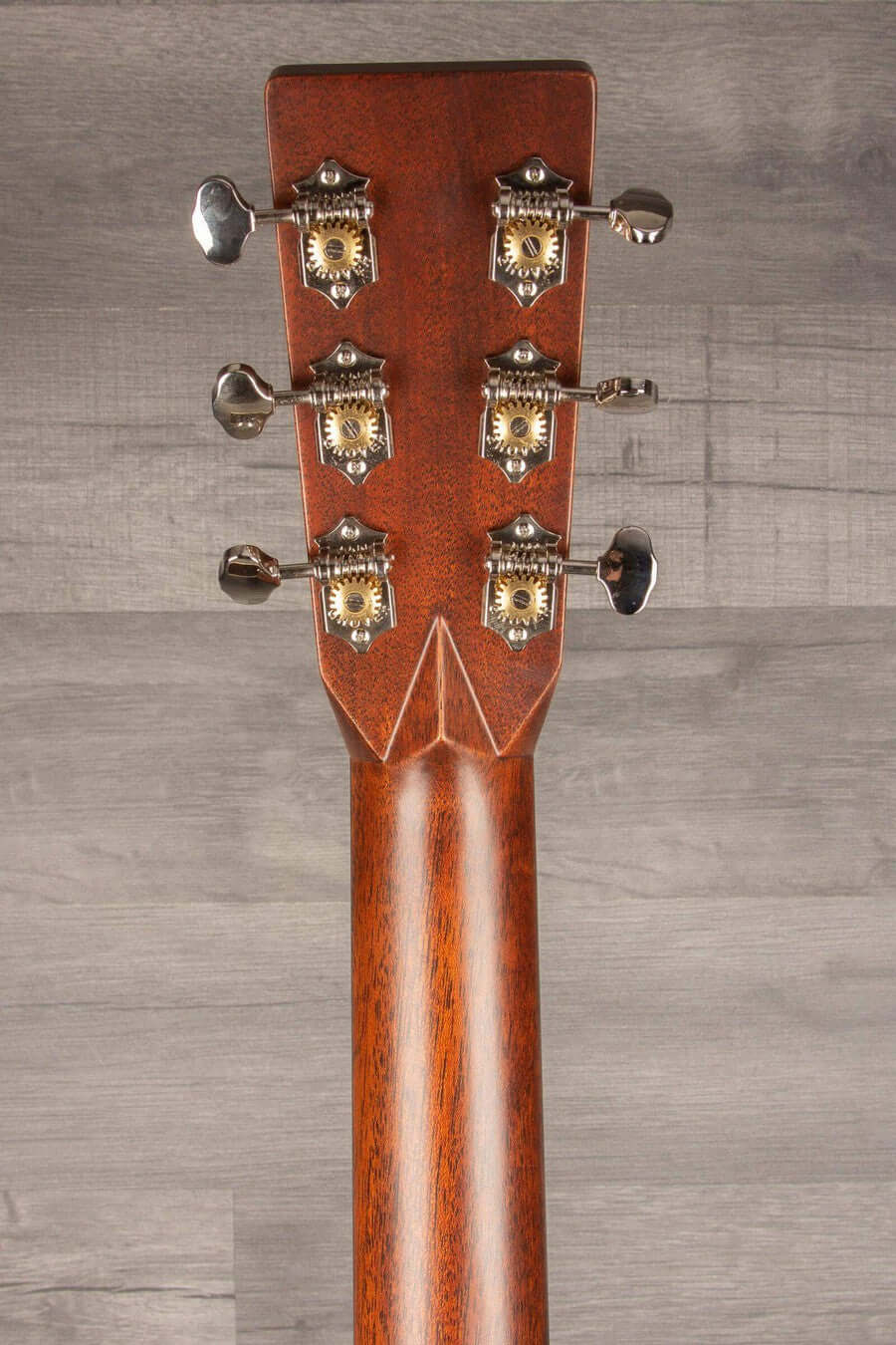 Martin HD-28E Fishman Aura VT Enhanced - Acoustic Guitar