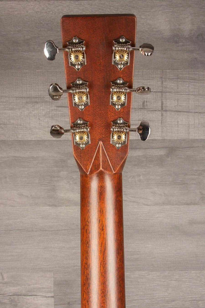 Martin HD-28E Fishman Aura VT Enhanced - Acoustic Guitar