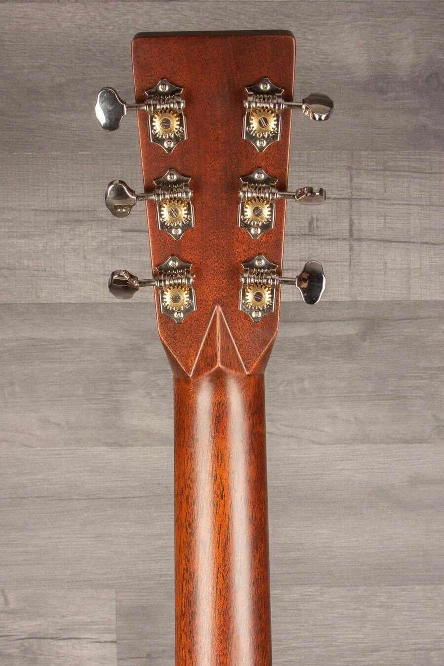 Martin HD-28E Fishman Aura VT Enhanced - Acoustic Guitar