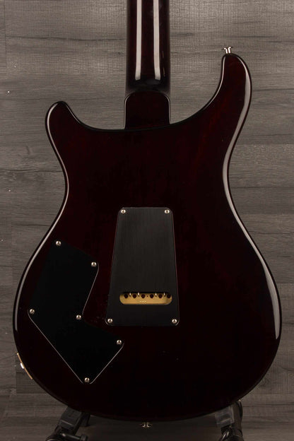 PRS Modern Eagle V - Fire Smokeburst